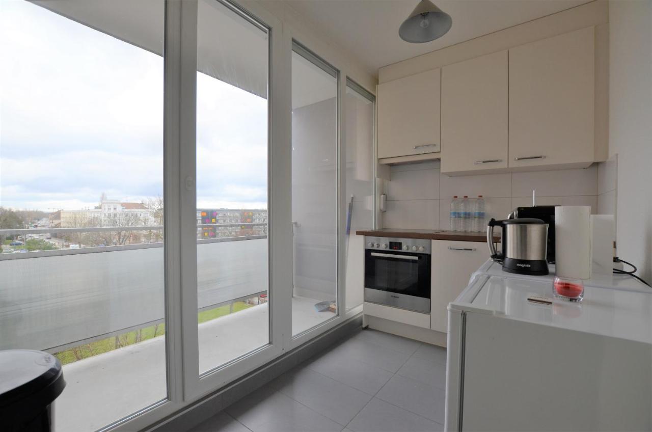 Studio 76 Saint-Louis  Exteriér fotografie