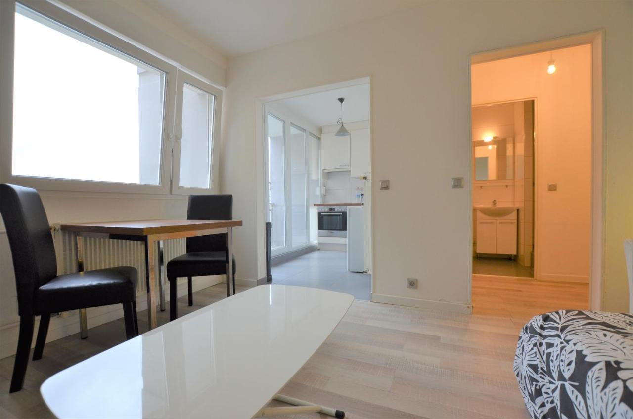 Studio 76 Saint-Louis  Exteriér fotografie