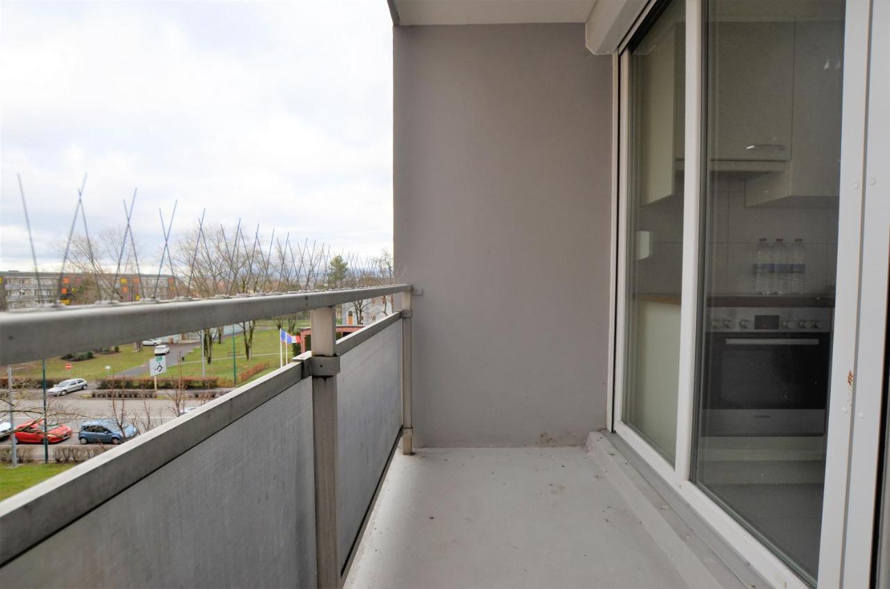 Studio 76 Saint-Louis  Exteriér fotografie